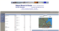Desktop Screenshot of ittnerbg.com